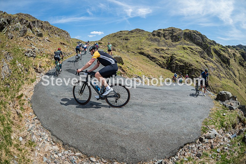 141437 - Hardknott Hairpin 14.00 - 15.00