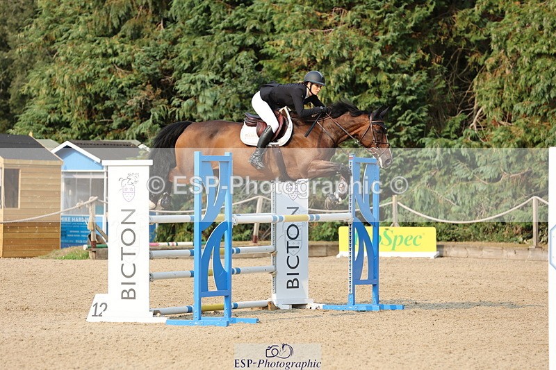 250816A-170015-02911 - Cls 10 Snr 1.15m Open