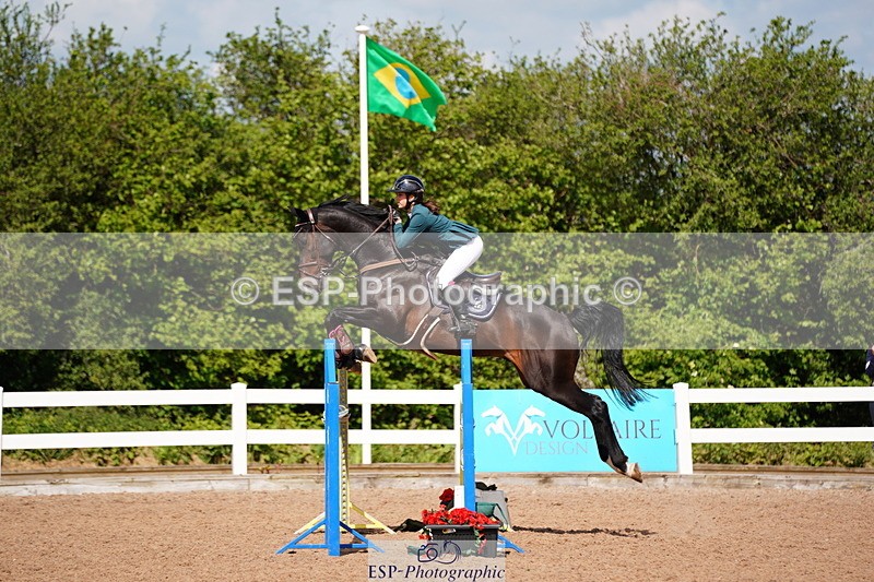 240525A-095020-05201 - Cls 13 Snr 1.05m and 1.10m