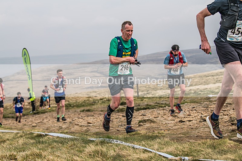 Pen Y Ghent-560 - The 3 Peaks Race Saturday 26th April 2025 - Pen Y Ghent