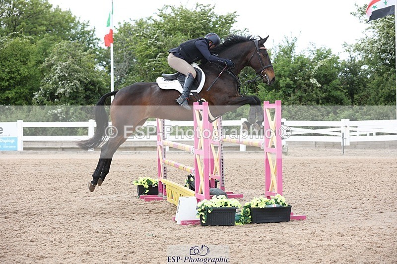 250508-140226-03096 - Cls 9 95cm National Amateur Quali