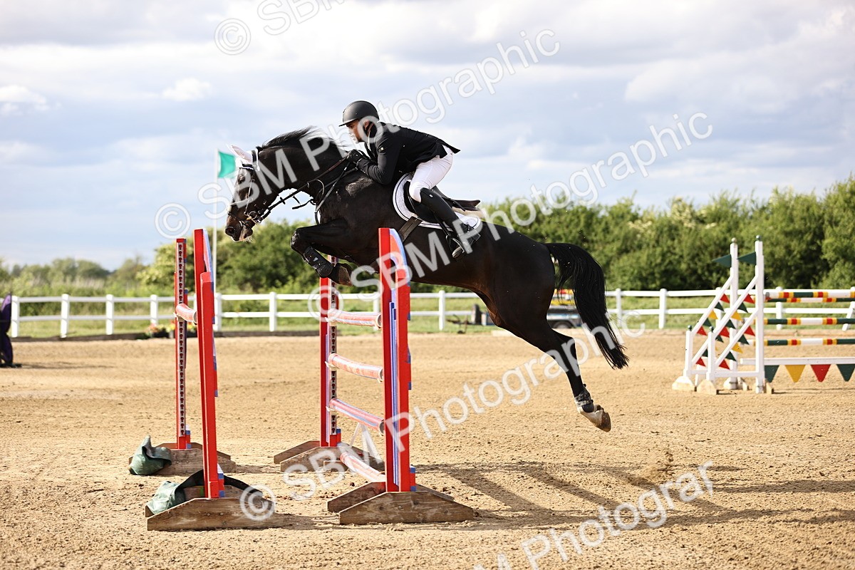 SBM_003638 - Class 14 - National 1.30m-1.40m