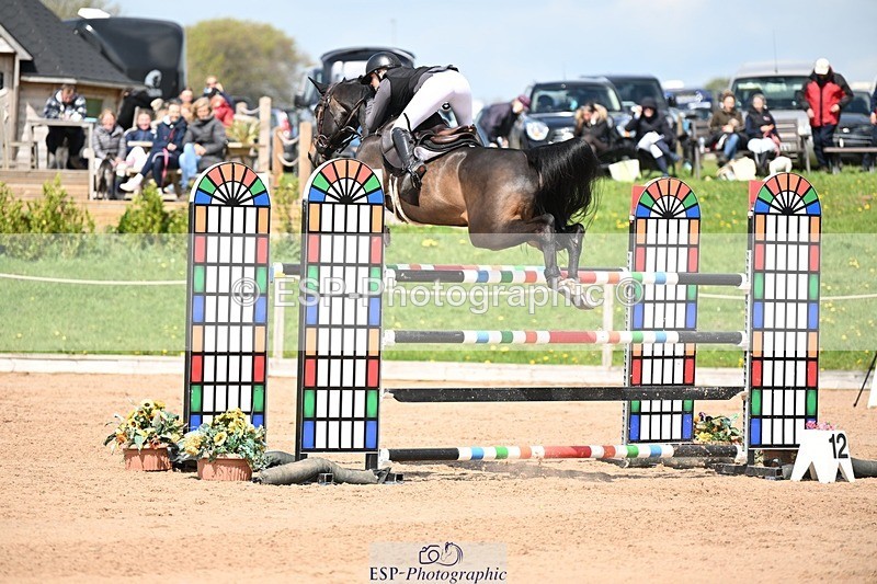 250425-140530-09682 - Cls 10 - 2 Star Big Tour L Ranking Class - 2nd Half plus Presentations