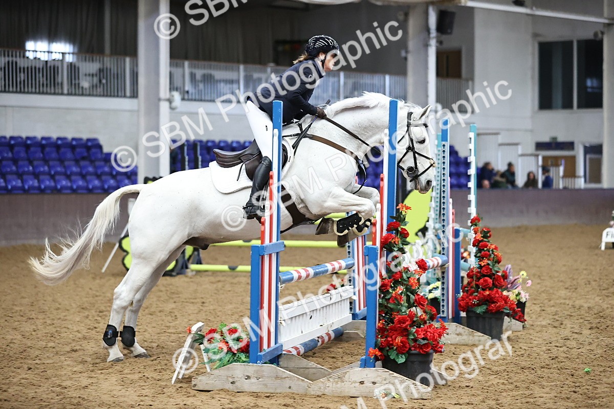 SBM_002649 - Class 9 - Senior British Novice 90cm