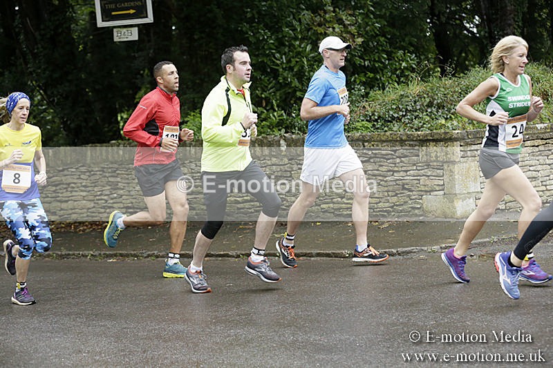 CAD131019-0164 - Cadence Events Grittleton 10km 13/10/19