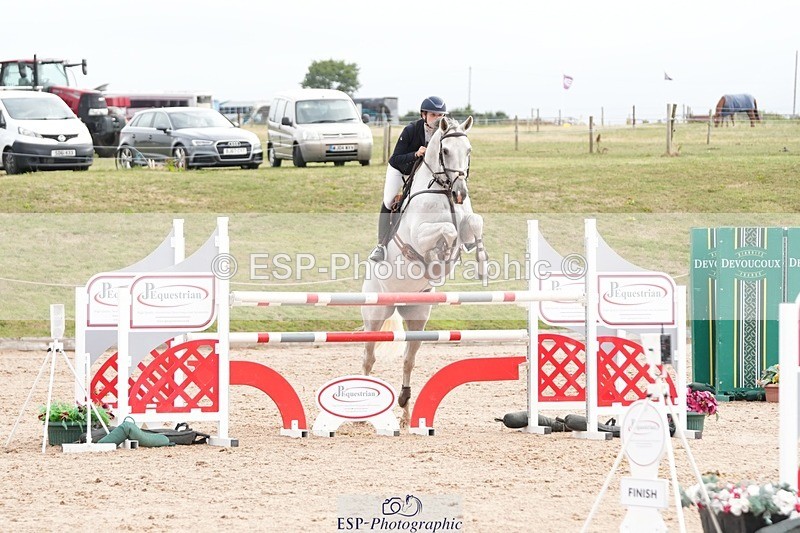 250803-090808-11484 - Cls 25 Senior 1.20m Open