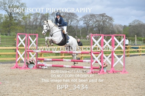 BPP_3434 - CLASS 15 SUN 0.95m Amateur Championship Qualifier