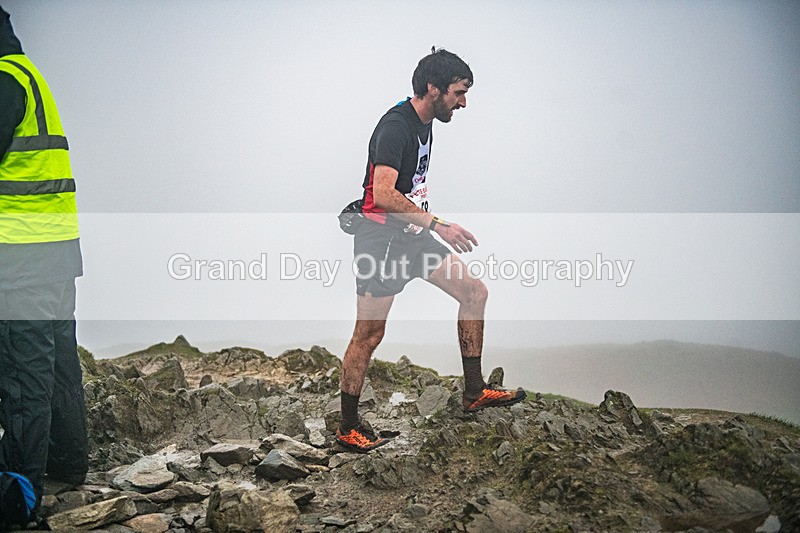 Loughrigg-432 - Loughrigg Fell Race Wednesday 10th April 2024