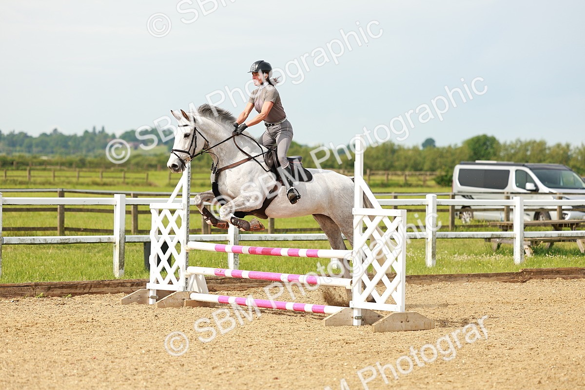 SBM_000261 - Class 1 - Clear Round