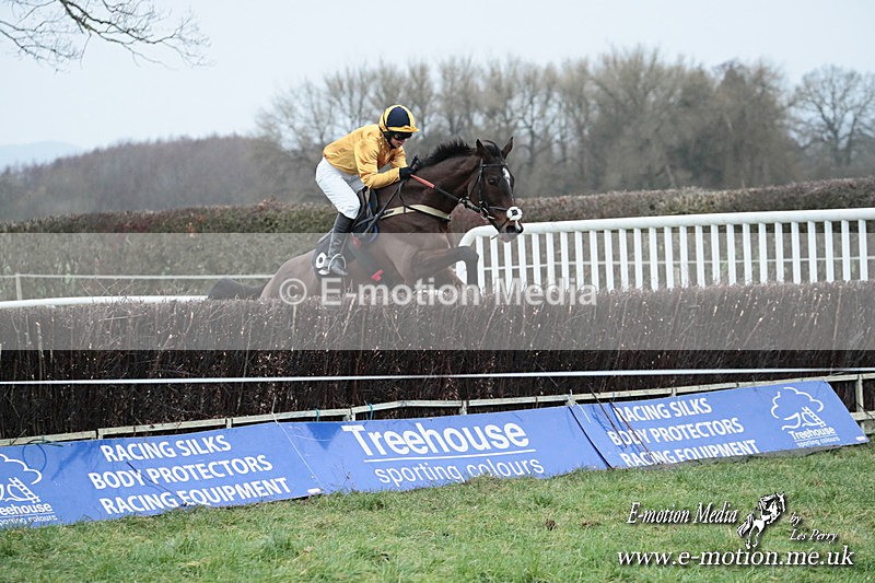 PtP 141225  0902 - Harkaway Club PtP Chaddesley Corbet 28/12/25