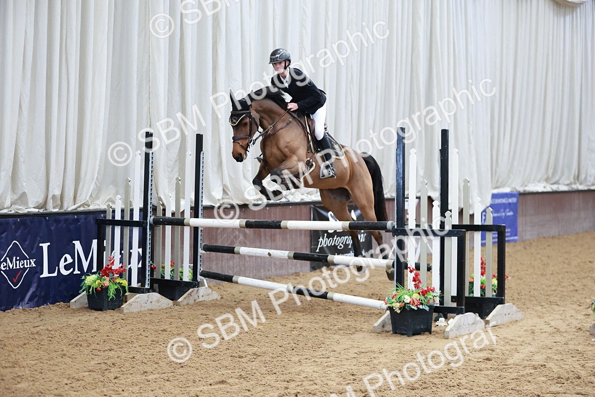 SBM_004128 - Class 11 - Senior Newcomers - 1.10m