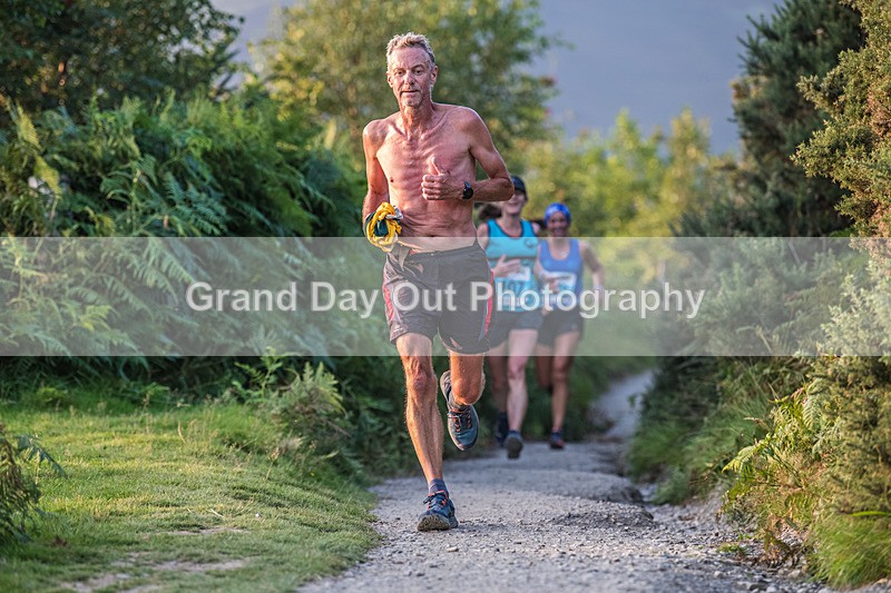 Not Latrigg-740 - Not Round Latrigg Fell Race Wednesday 13th August 2025