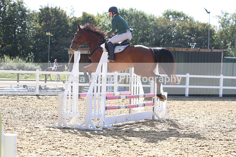 3E7A5339 - Class 9: 80cm Senior