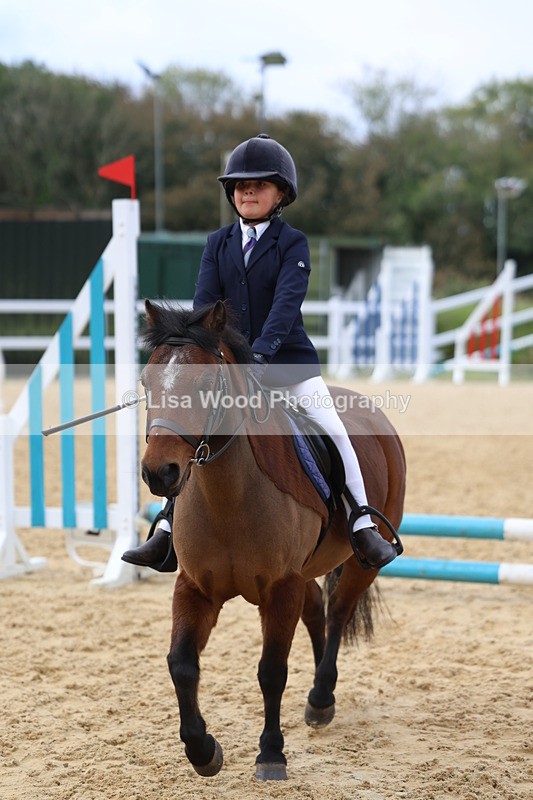 3E7A6078 - Class 1B: 40cm Assisted