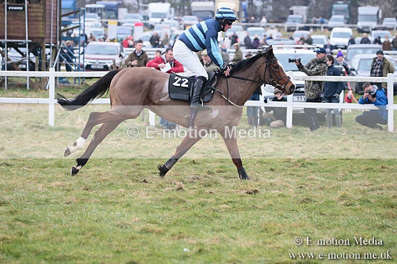 PtP 170219 -474 - Combined Services Point-To-Point Larkhill 17/02/19