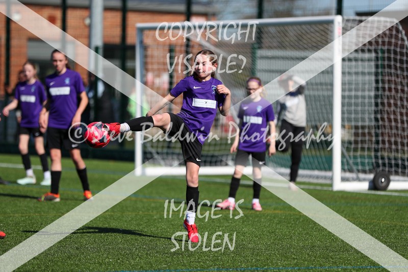 1DX20549 - 2026-03-21 FC Abbey Meads U12 Grey Girls V Swindon Spitfires FC U12
