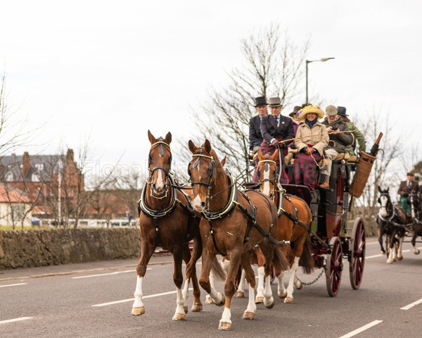 Anne -35 - Troon Easter Monday Drive 2026
