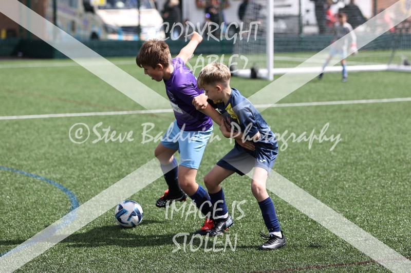 1DX30950 - Sat 6th U9 Boys