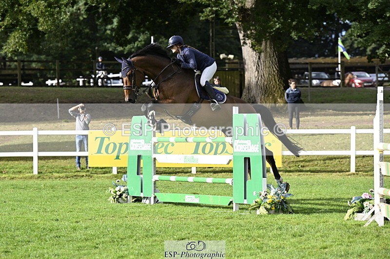 250831A-083257-08988 - Cls 34 Snr Foxhunter