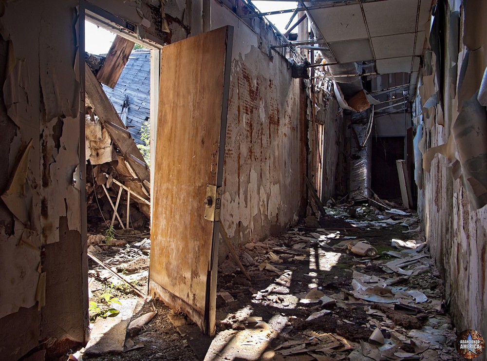Tome School (Port Deposit, MD) | Doorway to Disaster - Tome School for Boys