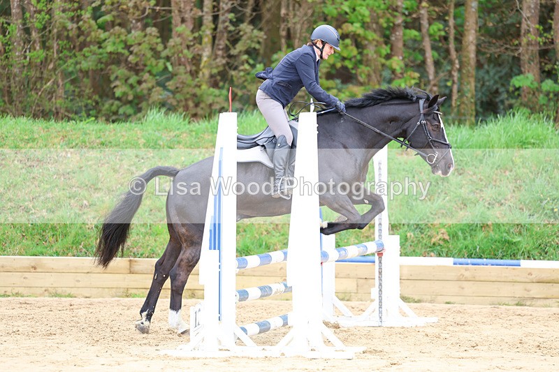 3E7A8787 - Class 3: 75cm