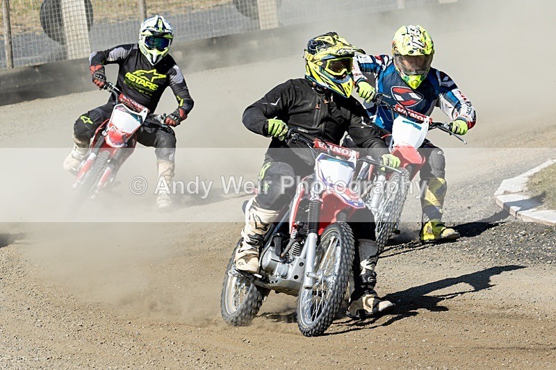 210403-7D-8E0A4517 - Ride & Skid It  03rd April 21