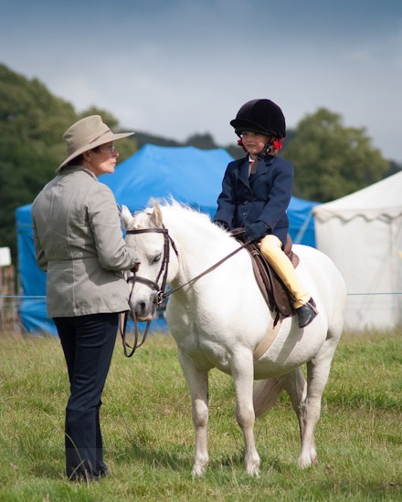moniaive09-14 - Moniaive Horse Show 2009