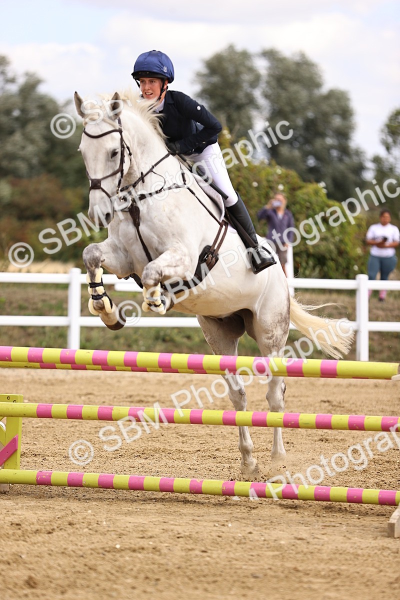 SBM_004333 - Class 3 -  Senior British Novice - 90m Open