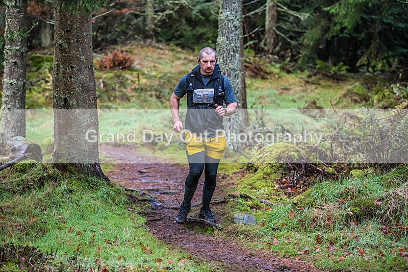 Glentress-1978 - High Terrain Events Glentress Winter Trail half Marathon & 10K Trail Run Saturday 19th November 2022