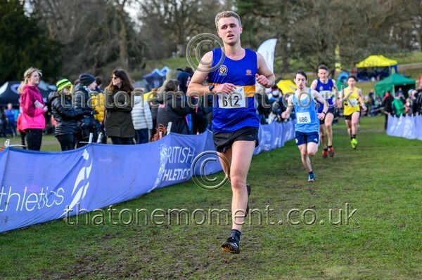 Falkirk25-917231 - Senior Men Set Three