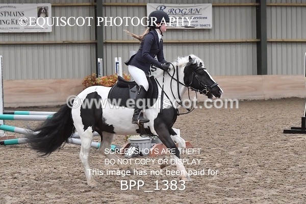 BPP_1383 - CLASS 2  Club 60cms Open