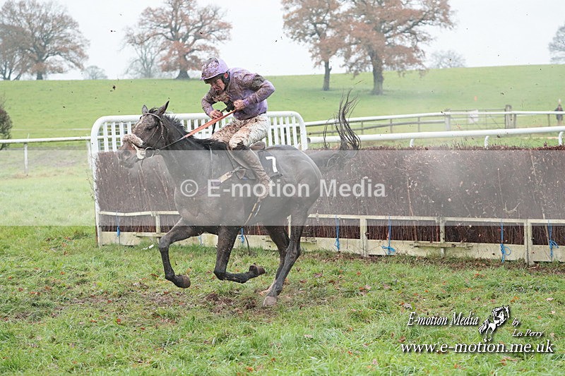 PtP 031223 391 - Wheatland Hunt PtP Chaddesley Races 03/12/23