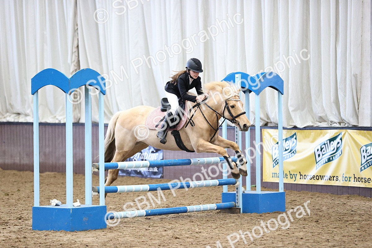 SBM_001402 - Class 9 - Pony British Novice 80cm
