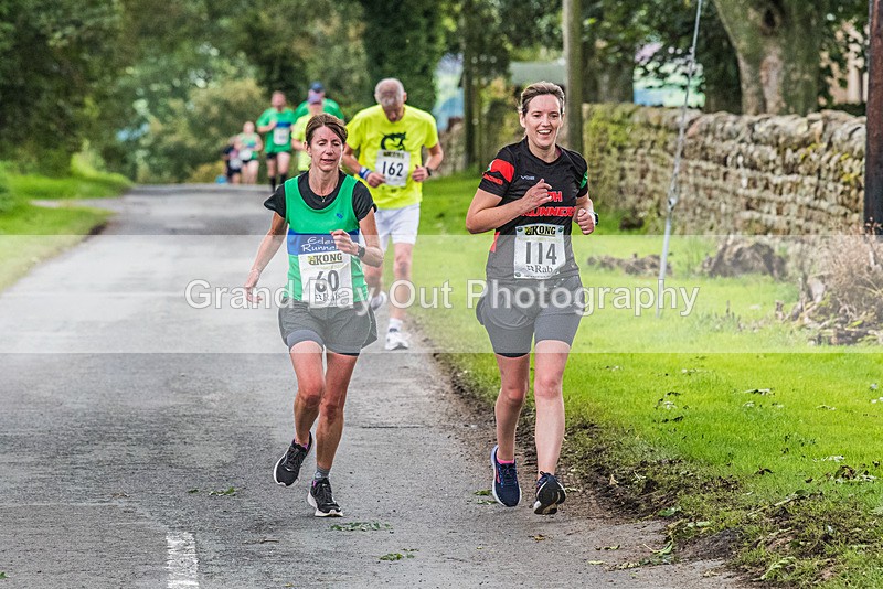 Acorn bank-558 - Acorn Bank 10K Road Race Sunday 17th September 2023