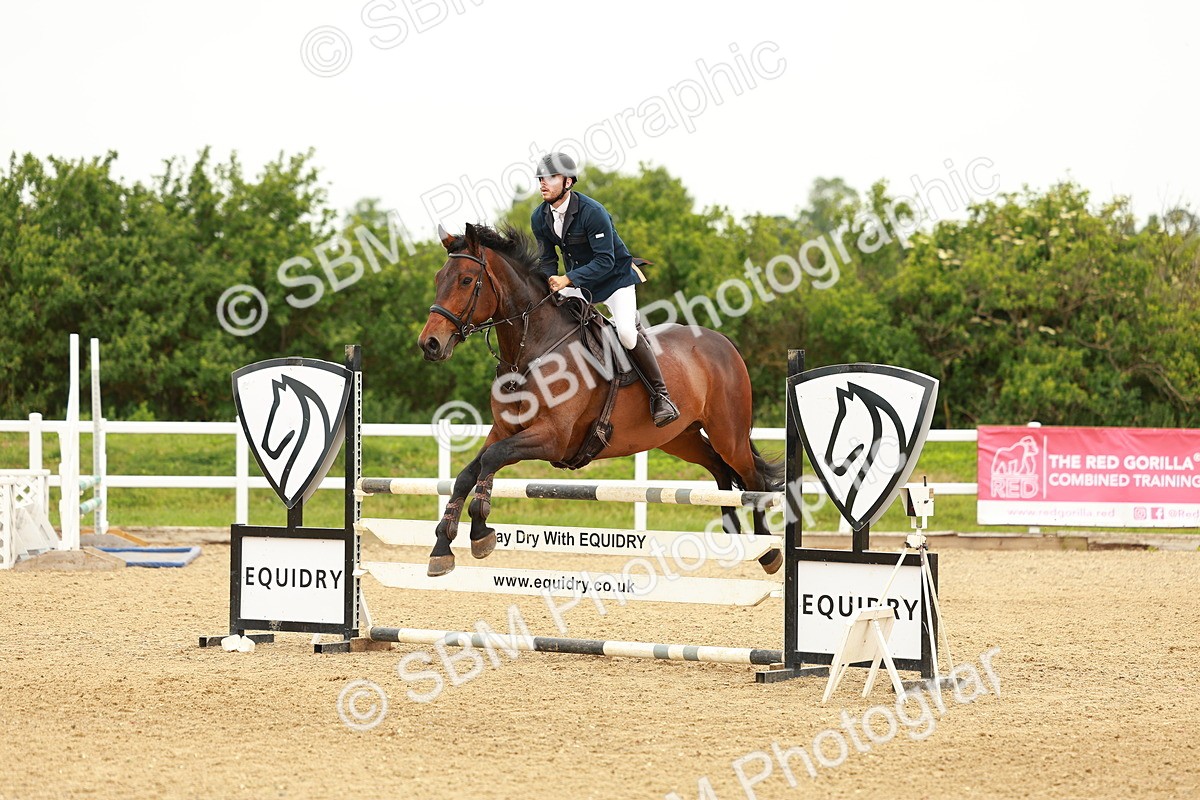 SBM_001551 - Class 3 - Senior Discovery - 1.00m