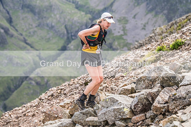 Borrowdale-1937 - Borrowdale Fell Race Saturday 2nd August 2025
