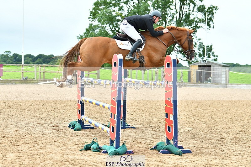 230805A-121725-00385 - Cls 3 Snr Foxhunter & 1.20m Open