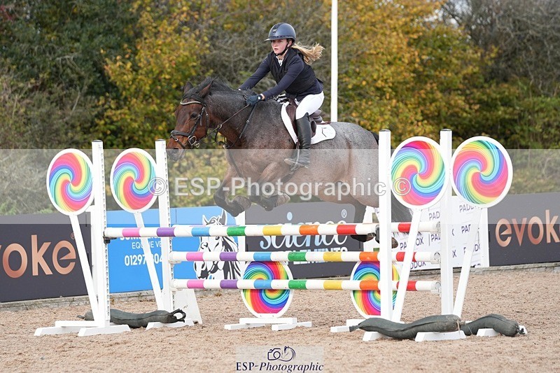 251026-133410-02862 - Cls 6 Bliss of London Sapphire Champ Qualifier + 1m Open