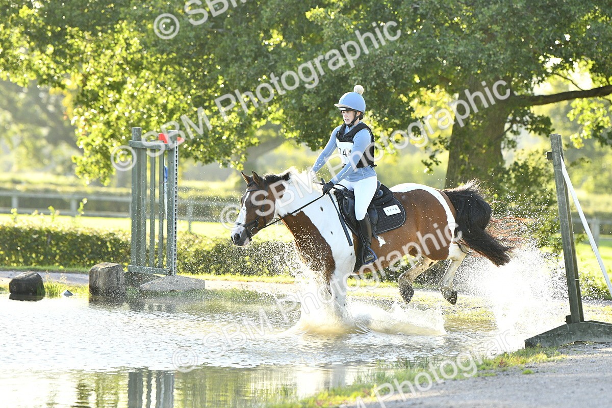 SBM_12573 - E6 - Eventers Challenge 80cm Championship