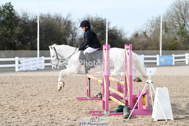 250309-144820-04884 - Cls 30 Stepping Stones 128cm and 138cm