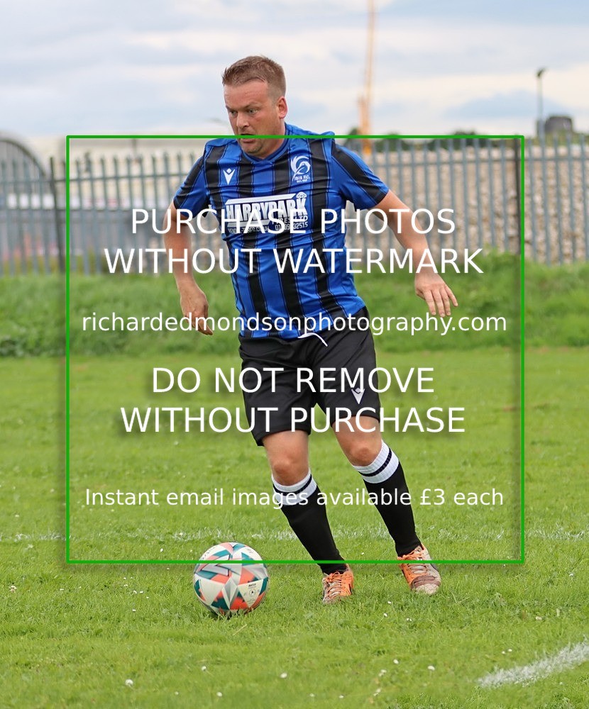 IMG_7487 - Ibis v Kirkby Lonsdale (16/8/22)