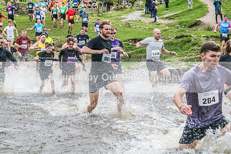 Dovedale Dash-98 - Dovedale Dash Sunday 5th October 2025