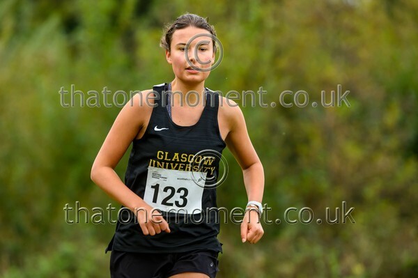 WestRLY25-924121 - Senior/Junior/Masters Women Set One