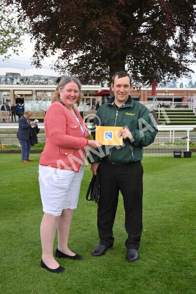 yr11052022r6-12 - Race 6 4.45pm Conundrum HR Consulting Stakes