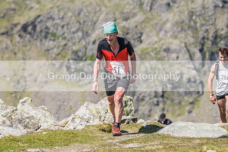 Duddon Long-811 - Duddon Valley (Long) Fell Race Saturday 3rd June 2023