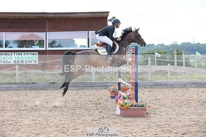 250629-173152-13714 - Cls 30 138cm HOYS Qualifier