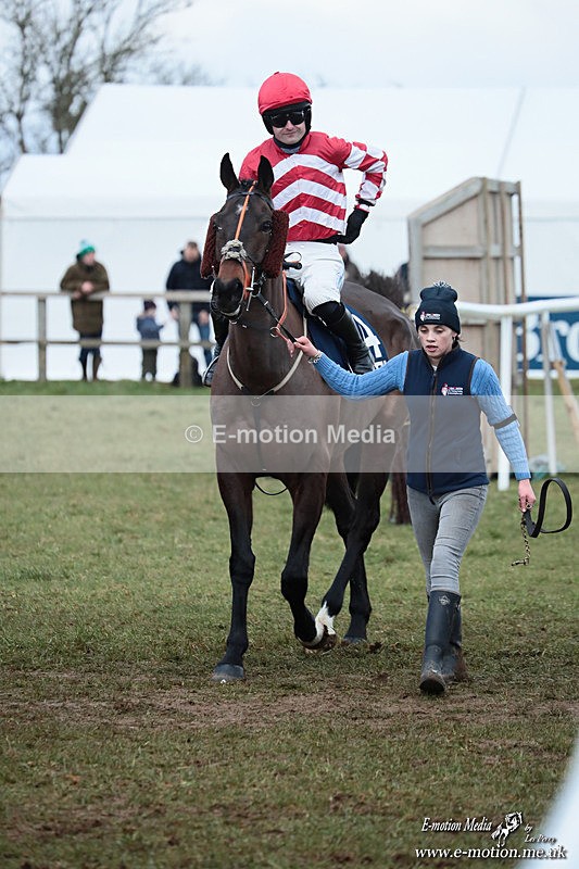 PtP 250126 1189 - Cocklebarrow Races Point-to-Point 25/01/26
