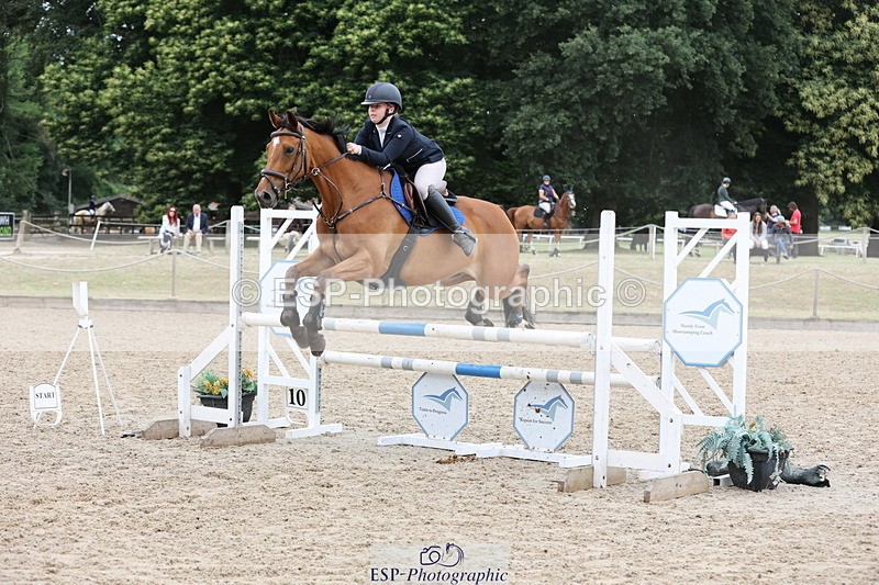 250705A-124733-14251 - Cls 35 95cm Amateur Quali