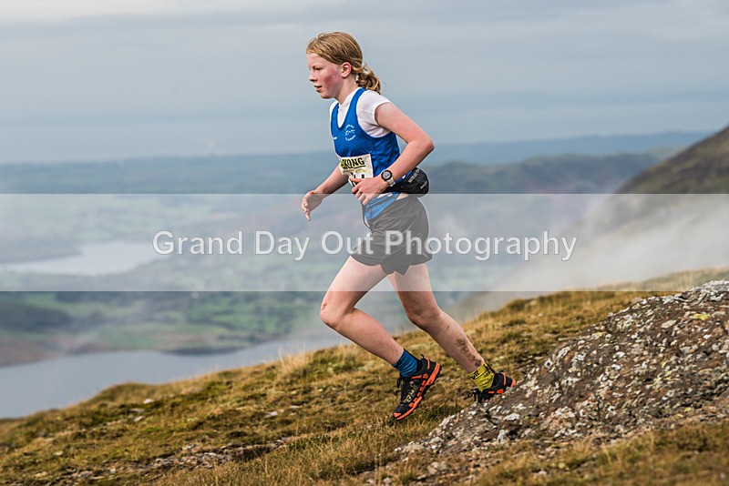 Buttermere-479 - Buttermere Shepherds Meet Fell Race Sunday 29th October 2023