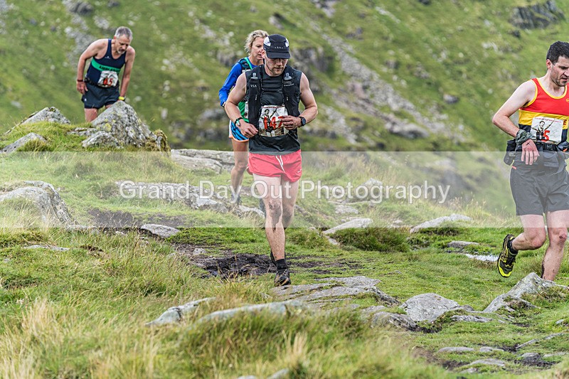 Kentmere-452 - Kentmere Horseshoe Fell Race Sunday 21st July 2024